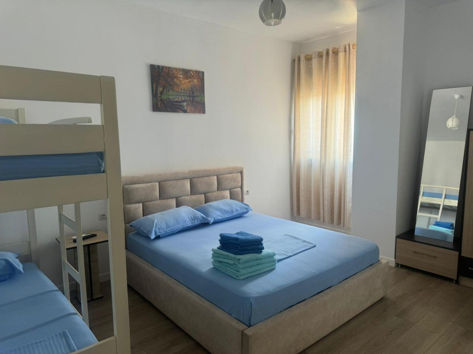Vila Brilant Vlorë Exterior foto