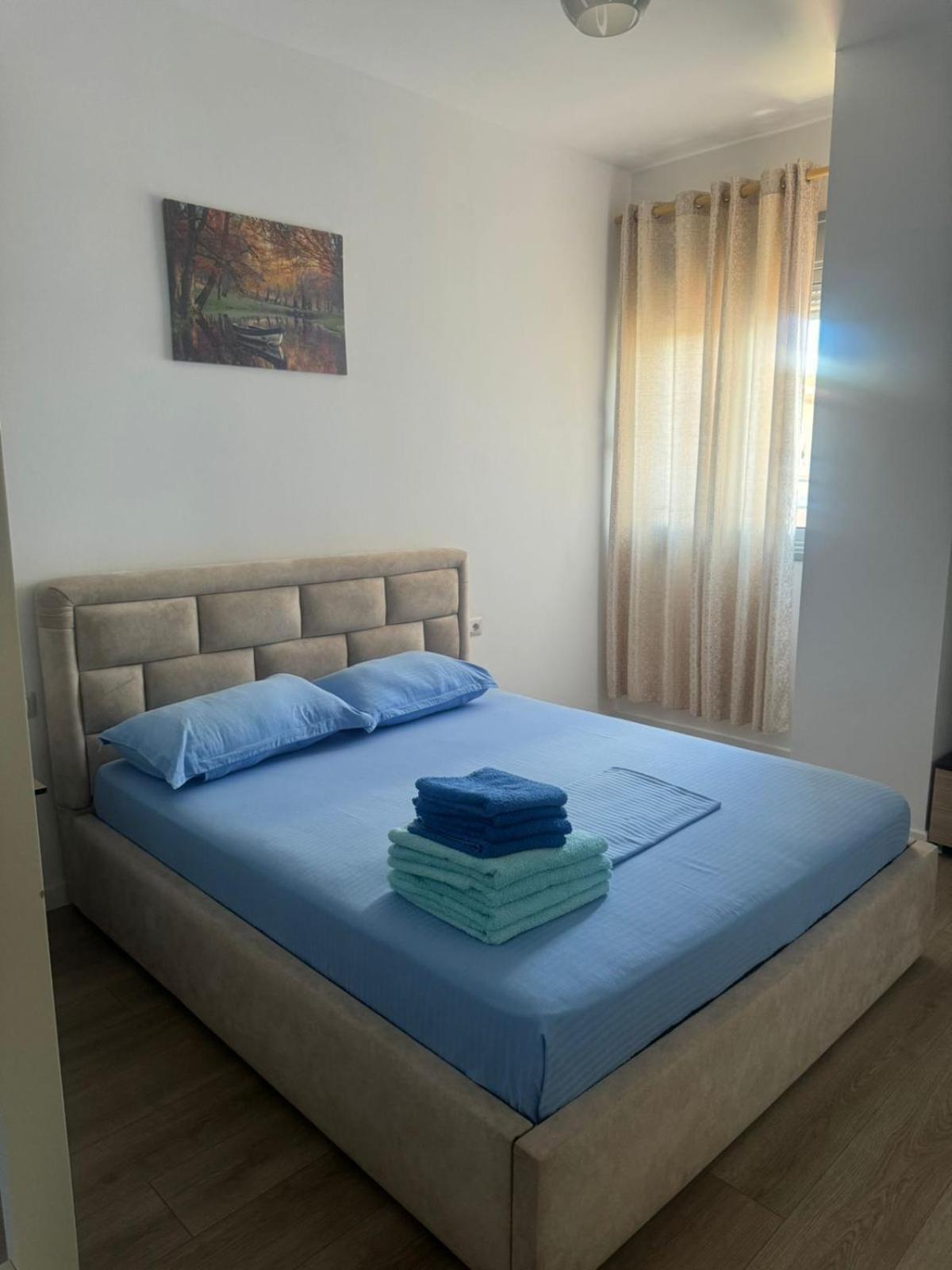 Vila Brilant Vlorë Exterior foto